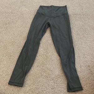 Aerie leggings size M